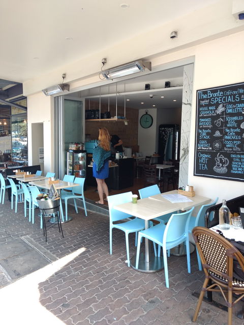 The Bronte Cafe And Wine - Accommodation Search 0