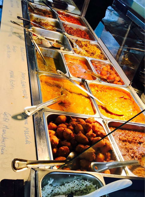 The Little Indian Cafe - Accommodation Search 0
