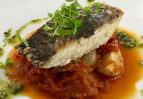 Watermark Restaurant - Accommodation Search 0