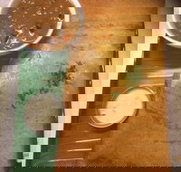 2 Spice Guru - Accommodation Search