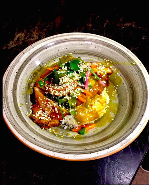 Against The Grind - Accommodation Search 0