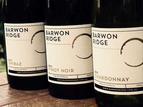 Barwon Ridge Wines - Accommodation Search 1