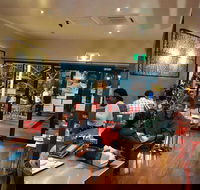 Big Gun Thai Restaurant - Accommodation Search