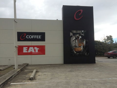C Coffee - Hillcrest - Accommodation Search 0