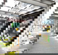 Coffee House - Accommodation Search