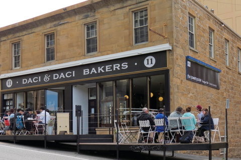 Daci & Daci Bakers - Accommodation Search 0