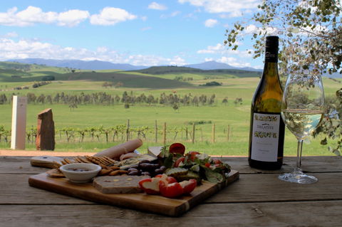 Delatite Winery - Accommodation Search 1