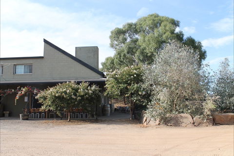 Delatite Winery - Accommodation Search 2