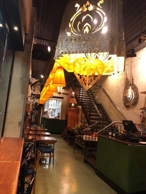 Fat Boy Street Eatery - Accommodation Search 0