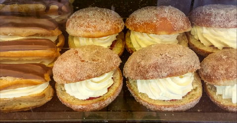 Flinders Island Bakery - Accommodation Search 1