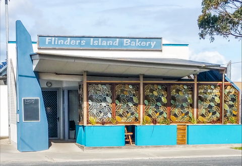 Flinders Island Bakery - Accommodation Search 2