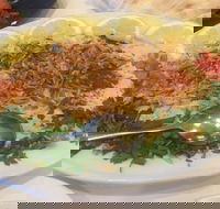 Gebran Lebanese Cuisine - Accommodation Search