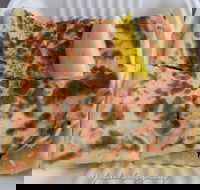 Gozleme and Grill - Accommodation Search