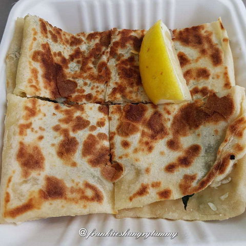 Gozleme And Grill - Accommodation Search 0