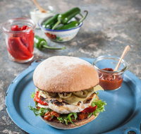 Grill'd - Dee Why - Dee Why - Accommodation Search