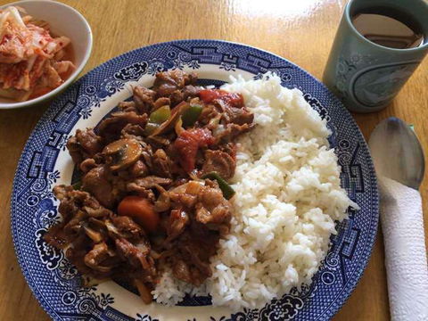 Jingogae Korean Restaurant - Accommodation Search 0