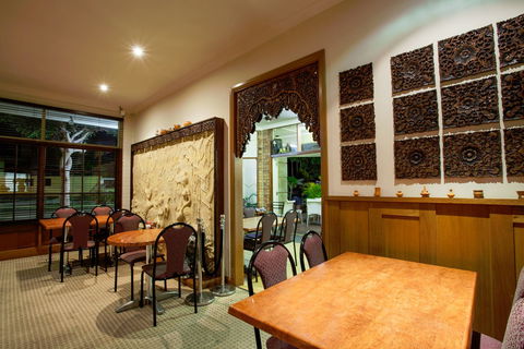 KB Thai - Accommodation Search 0