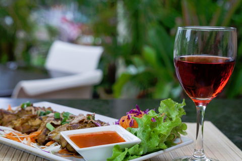 KB Thai - Accommodation Search 1