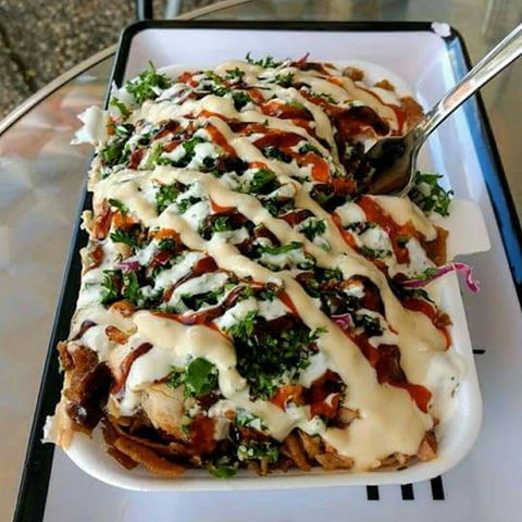 Kebab Zone - Accommodation Search 0