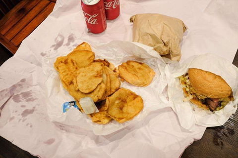Kingsclere Fish And Chips - Accommodation Search 0