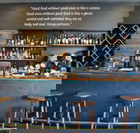 La Boca Bar and Grill - Accommodation Search