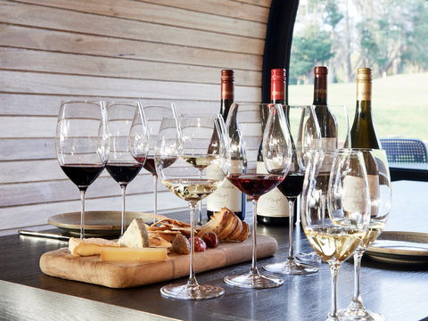 Levantine Hill - Accommodation Search 0