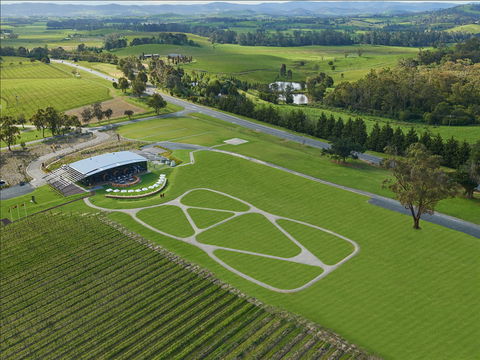 Levantine Hill - Accommodation Search 2