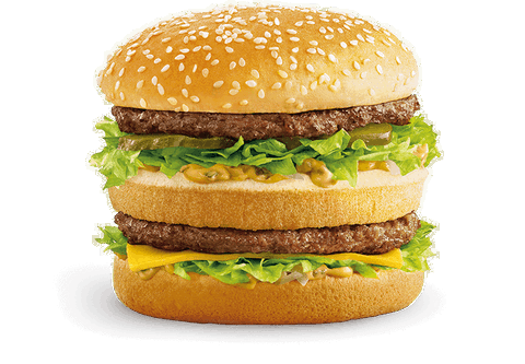 McDonald's - Greenacre - Accommodation Search 0