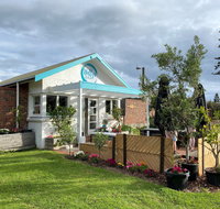 Nelly's At The Pier - Accommodation Search