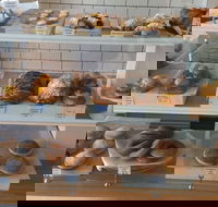 Oliver's Patisserie  Cafe - Accommodation Search