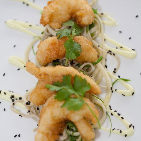 On The Inlet Restaurant - Accommodation Search 0