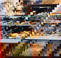 Publique Bakery - Accommodation Search