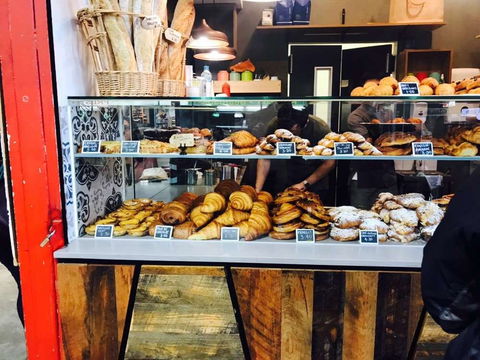 Publique Bakery - Accommodation Search 0