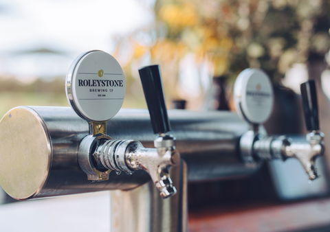 Roleystone Brewing Co - Accommodation Search 0