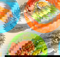 Sushi Train - Nerang - Accommodation Search