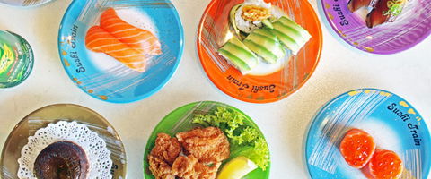 Sushi Train - Nerang - Accommodation Search 0