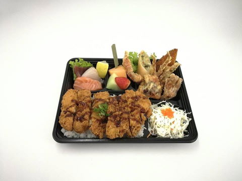 Sushi Yoyuu - North Sydney - Accommodation Search 0