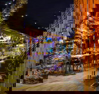 The Outback Shack - Accommodation Search