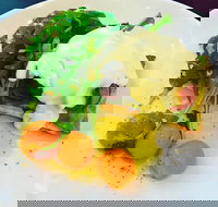 The Coffee Club - Nepean River - Accommodation Search