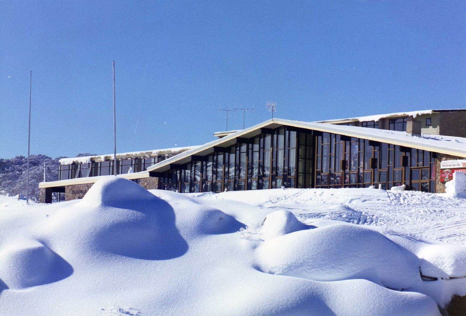 Perisher Valley NSW Accommodation Search
