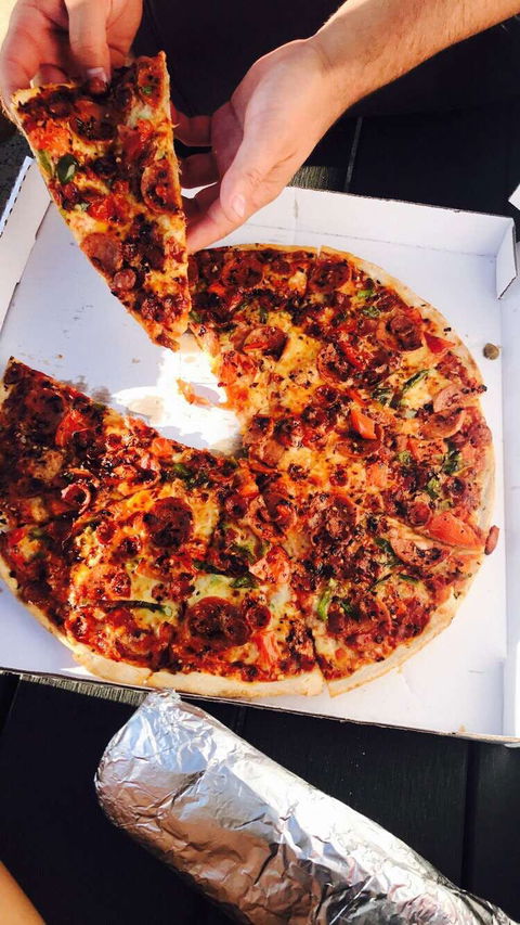 Trigg Pizza - North Beach - Accommodation Search 0