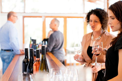 Yarrh Wines - Accommodation Search 0