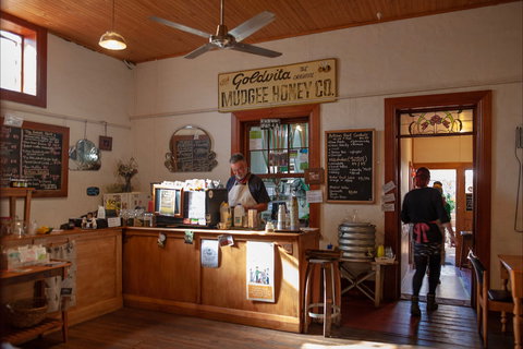 Artisan On Lewis - Accommodation Search 0