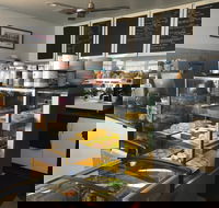 Caffe Mia - Accommodation Search