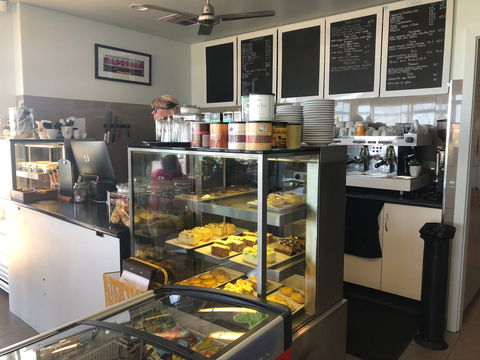 Caffe Mia - Accommodation Search 0