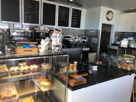 Caffe Mia - Accommodation Search 1