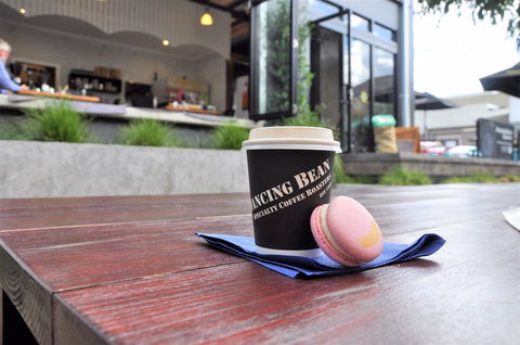 Dancing Bean Specialty Roasters And Espresso Bar - Accommodation Search 0
