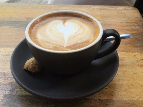 Dancing Bean Specialty Roasters And Espresso Bar - Accommodation Search 1