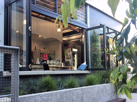 Dancing Bean Specialty Roasters And Espresso Bar - Accommodation Search 2