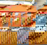 Darriwill Farm Cafe  Restaurant - Accommodation Search